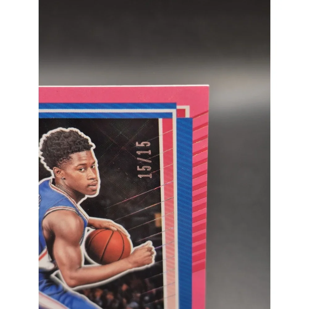 N/A this card